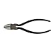 Crescent 6" General Purpose Diagonal Cutting Pliers - Bagged - 9336NN