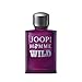 Produktbild JOOP! Homme Wild Eau de Toilette for him, holzig-aromatischer Herrenduft, 125 ml