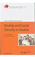 Kinship and Social Security in Austria: A Social History for the 20th Century 3706544806 Book Cover
