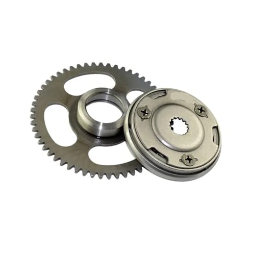 Kit embrayage de démarreur moto haute résistance YFM125 G125