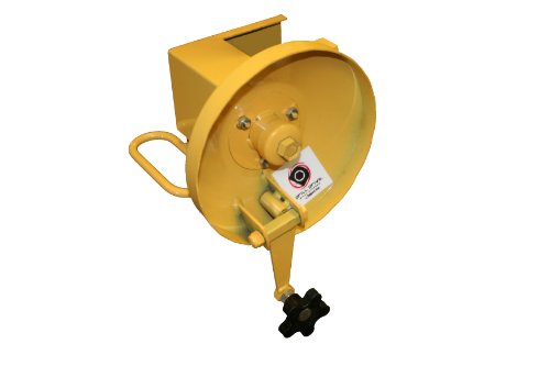 Cabinetizer 1013 Drill Drive , Yellow
