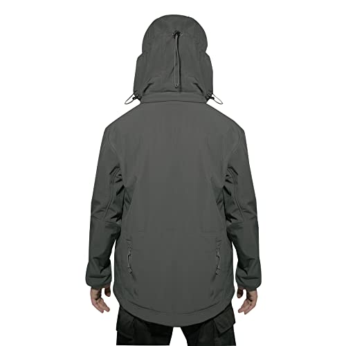 Image of Rothco Concealed Carry Soft Shell Jacket