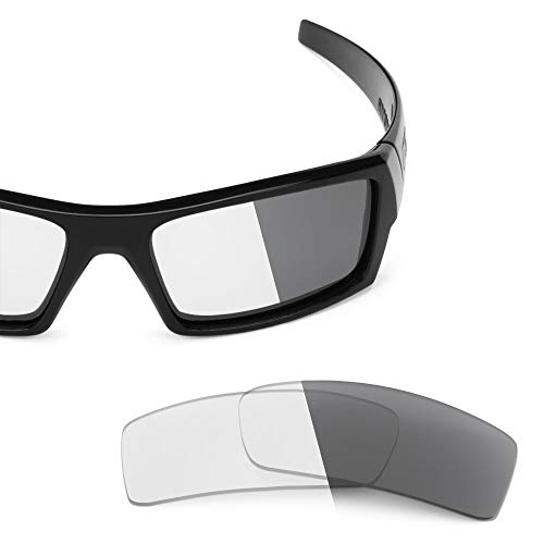 Image of Revant Replacement Lenses for Oakley Gascan Small