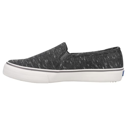 Keds Women's Double Decker Speckle Jersey Sneaker4