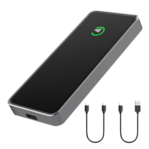 ByDiffer Wireless CarPlay Adapter & Android Auto Wireless Adapter, Convert