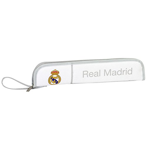 Real Madrid C.F. - Portaflautas, 37 cm (SAFTA 811624284) Cover