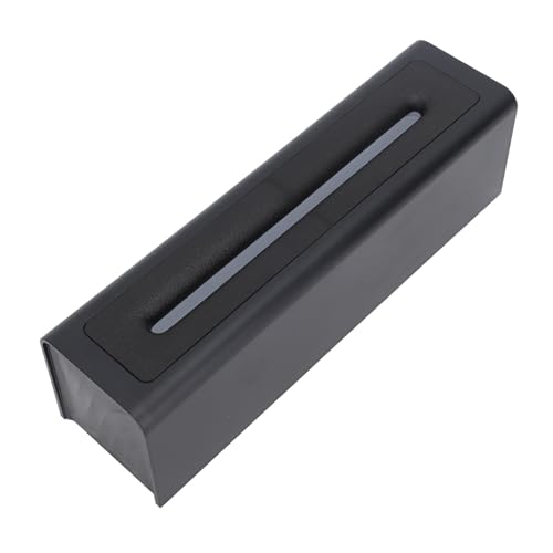 Difusor aromático eléctrico de 150ml con luz mística USB miniatura 2