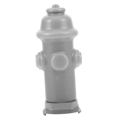 COLLBATH Portable Dog Litter Box with Urine Guide Column Training Potty Tray for Pets Lightweight and Sturdy Design for Indoor and Outdoor Use