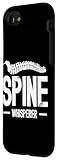Zoom IMG-1 spine whisperer funny chiropractor back Zoom IMG-1 spine whisperer funny chiropractor back