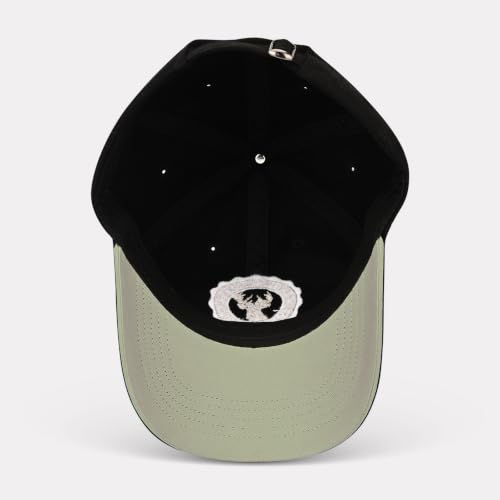 Image of Feathers Cotton Cap for Men & Women | Adjustable Baseball Unisex Caps | Breathable Outdoor Running, Gym & Travel Hat | Styles Cap for Men