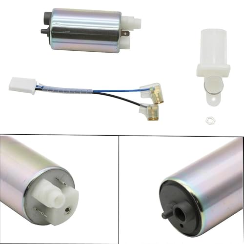 Composant de carburation premium pour Suzuki DF40A à DF60AV