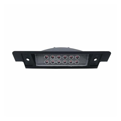 Troisième feu stop Defender surélevé compatible tous modèles 90 110 - 2