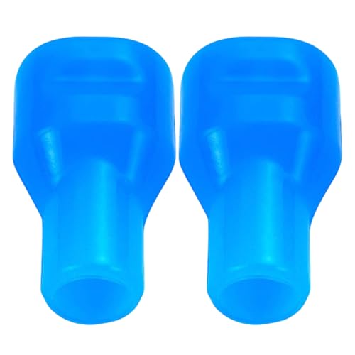 Generico Bevuto Tubo Boquilla - Punta de Reemplazo de Agua | Punta de la Manguera de Agua de Obackpack, Boquilla del Paquete de Agua UTDOOR, Válvula de Hidratación a Prueba de Fugas, Bocchie D