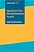 Dynamics in One Non-archimedean Variable (Graduate Studies in Mathematics)