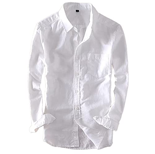 Exclusive Designer Linen Solid Casual 