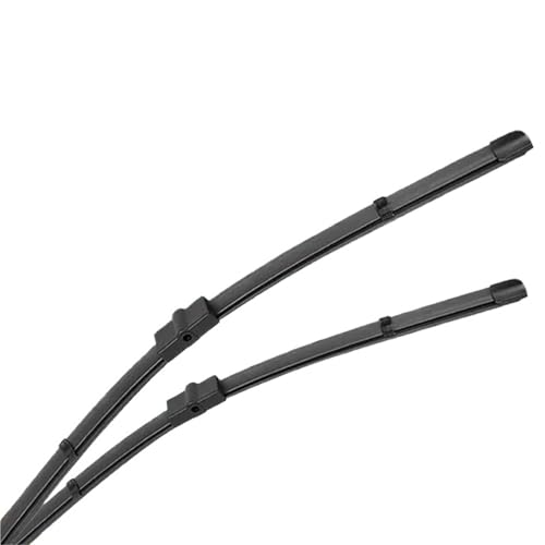 Essuie-glace avant 28" pour VW Touran 1T 2003-2006 LIANGYIMEI RHD