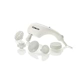 Conair Touch N' Tone Massager with 6 Attachments