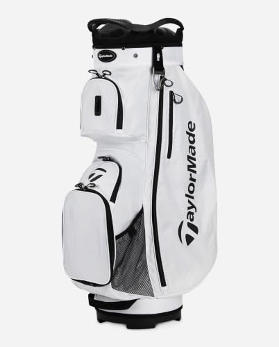 TaylorMade Golf PRO CART Bag