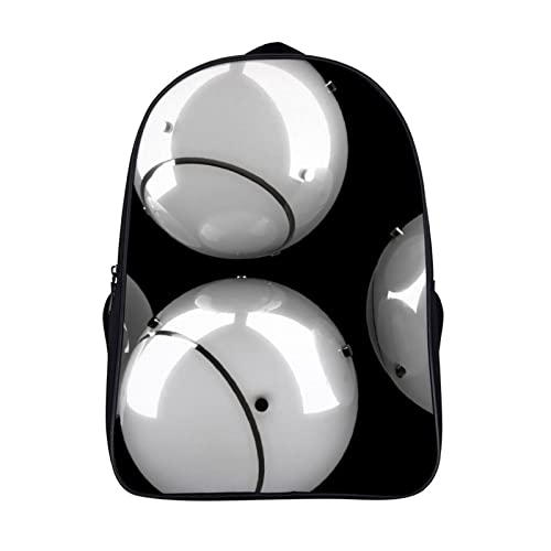 Sac à dos garçon fille style artistique pour le collège et les sorties de loisirs