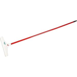 ROBERTS 70-127-3 Carpet Rake & Groomer
