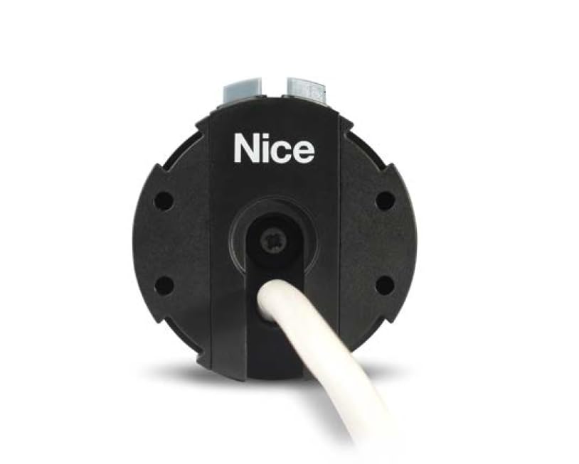 Moteur ERA Plus M NICE 45mm pour automatiser un store banne ou un volet