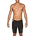 Arena M Byor EVO Jammer Bañador, Hombre, Negro Black-White, 95