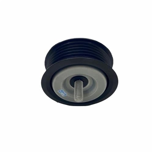 Pièces détachées moteur 0002021619 pour la poulie de renvoi Mercedes-Benz W212 W204