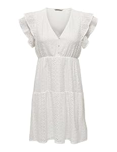 ONLY – ONLY Onlhelena Lace Capsl Dress WVN Noos