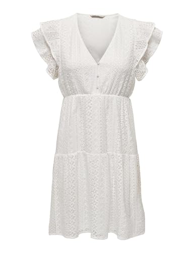 ONLY Onlhelena Lace Capsl Dress WVN Noos