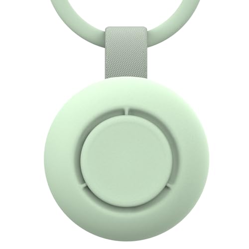 Image of Jaroco Portable Baby Sound Machine [White Noise for Babies Kids Adults][Sleep Soother][12 Soothing Sounds] 15 Hours Battery Life, Registry Gift,Shower,Clips on Baby Stroller.Mint