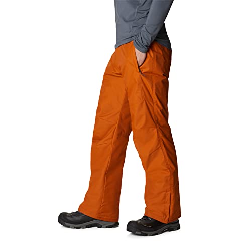 Image of Columbia Men's Bugaboo II Snow Pants, Waterproof & Breathable