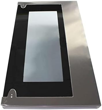 Amazon.com: LG ACQ87912404 Range Lower Oven Door Outer Panel  