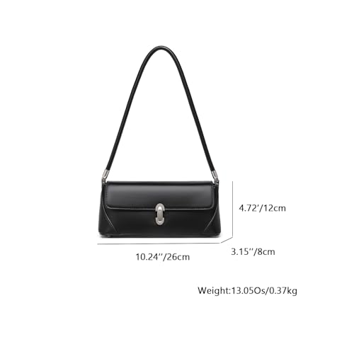 Women's PU Shoulder Bag Stylish and Practical bag2