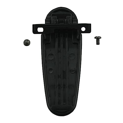 Focaltop Belt Clip for Kenwood TK2140 TK2160 TK-2170 TK-2360 TK3140 TK3140 Two-Way Radios Replacemen