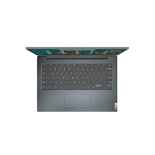 Lenovo Chromebook 14 pouces PC idéal pour cours et télétravail