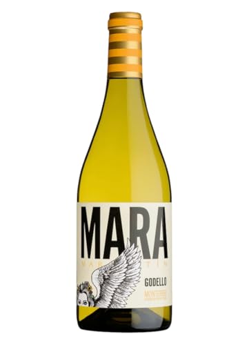 Mara Martín Godello Magnum 2023
