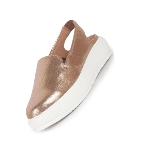 Image of FAUSTO Women Sneaker Pull-On Shoes