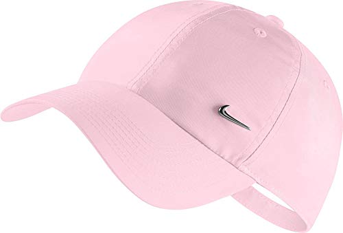 gorras nike rosa