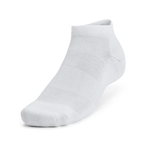 Under Armour Training Cotton Low Socks 3 Pack4
