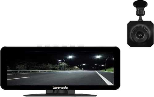 Amazon.co.jp: ナイトビジョン システムの専門家 LANMODO Vast M1