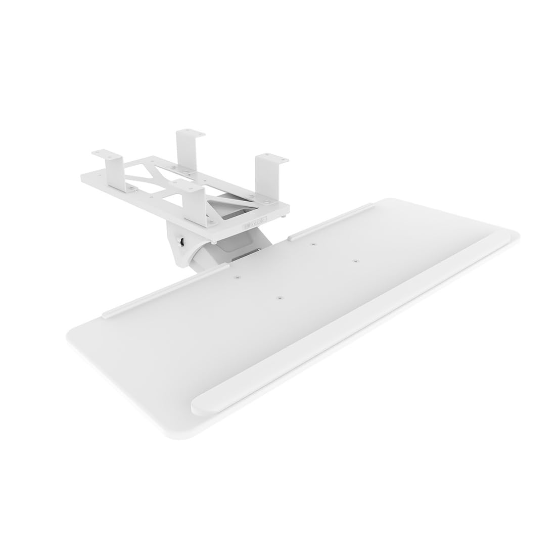 Spacetronik Tastaturablage Unter Schreibtisch