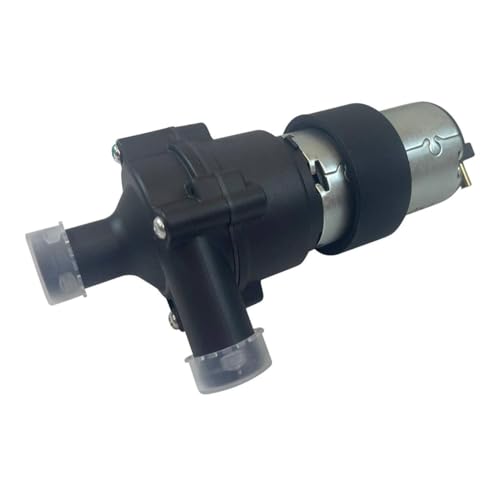 UMNUNV 1pc Engine Coolant Water Pump Kit Black Without Heated Windshield Washing System for CLK320 2003-2005,for CLK350 2006-2009,for CLK500 2003-2006,for CLK55 2003-2006,for SL65 2009