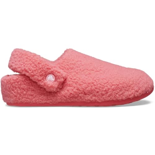 Image of Crocs Unisex-Adult Classic Cozzzy Lined Slipper