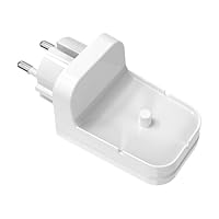 Ladestation Kabelloses Wandladegerät Kompatibel für Elektrisches Zahnbürste Philips Sonicare HX6100, Ladegerät für HX Series HX6150 HX6750 HX6000 HX3000 HX8000 HX9000 Ohne Kabel