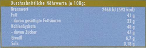 RITTER SPORT Kokos, 100 g, Vollmilchschokolade gefüllt mit köstlicher Kokos-Creme & knusprigen Kokosraspeln… – Bild 5