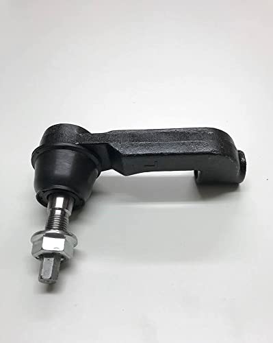 Rótula de barra de acoplamiento izquierda Jeep Cherokee KJ rutas todoterreno