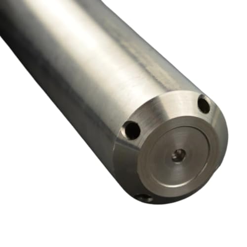 Image of DFRobot Gravity Industrial Stainless Steel Submersible Pressure Water Level Sensor 0-5m | 4-20mA Output for Tank and Well Monitoring | IP68 Waterproof | High Accuracy | Durable Construction