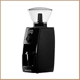 Baratza - Macinacaffè Encore ESP Pro - Regolazione continua, Disco di controllo del flusso, Tecnologia antistatica, Due modalità di dosaggio - Tramoggia 300 g, Macine coniche 40 mm, Facile da pulire