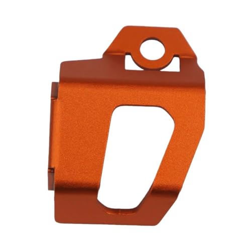 Bouchon carburant moto étanche orange anti-poussière pour F800GS