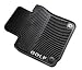 VW GOLF MONSTER MATS RND
